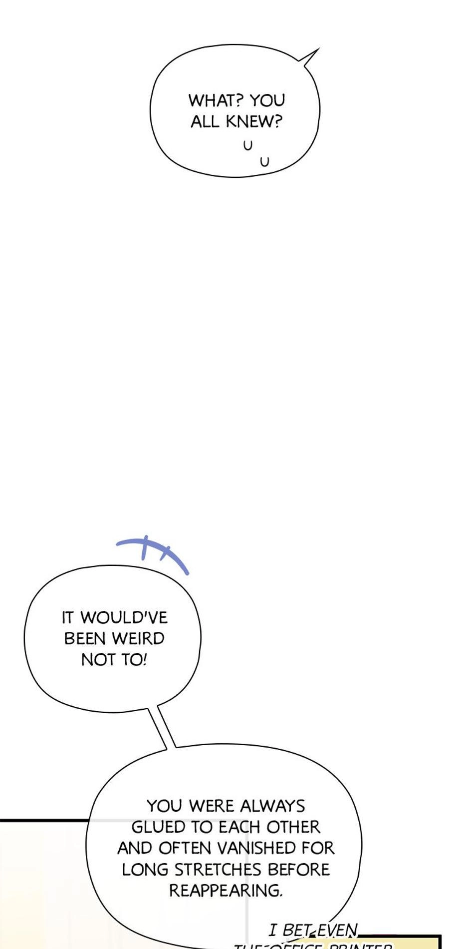 It's Pure Love Chapter 72 page 23 - 