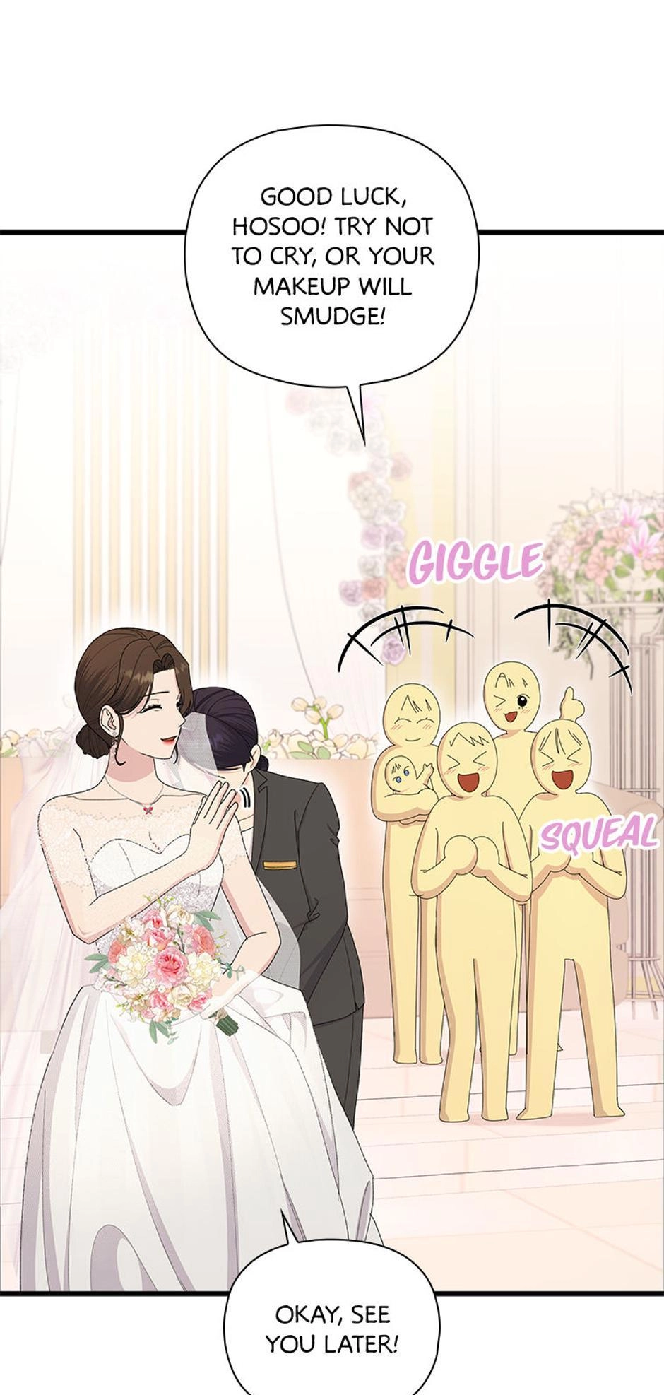 It's Pure Love Chapter 72 page 26 - 