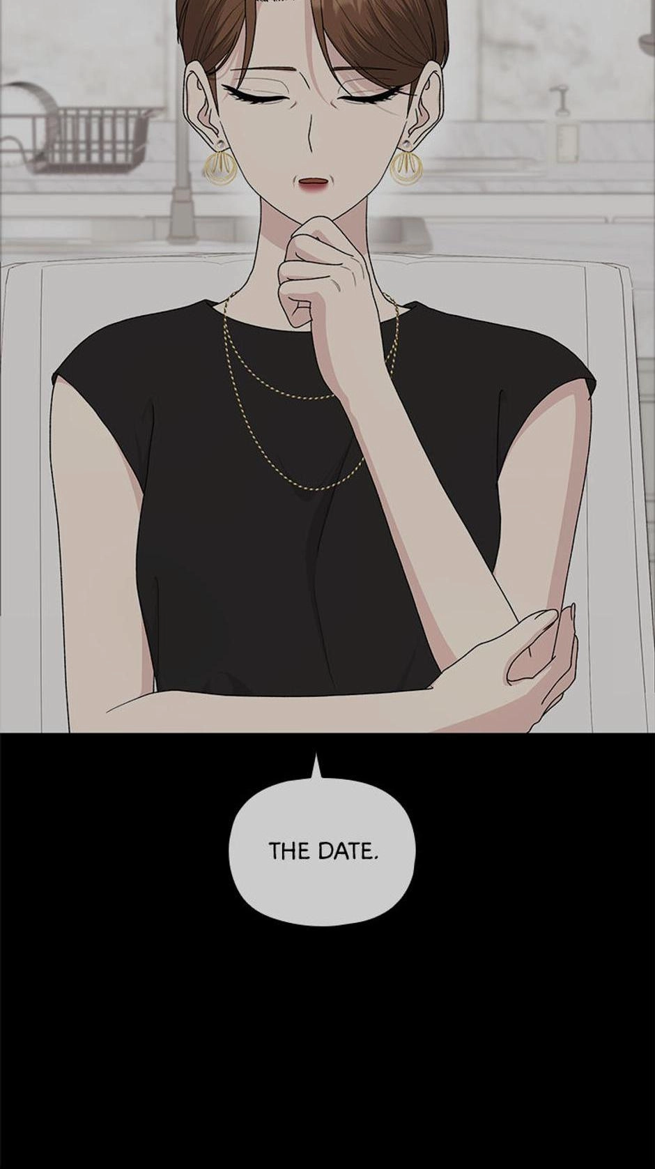 It's Pure Love Chapter 72 page 35 - 