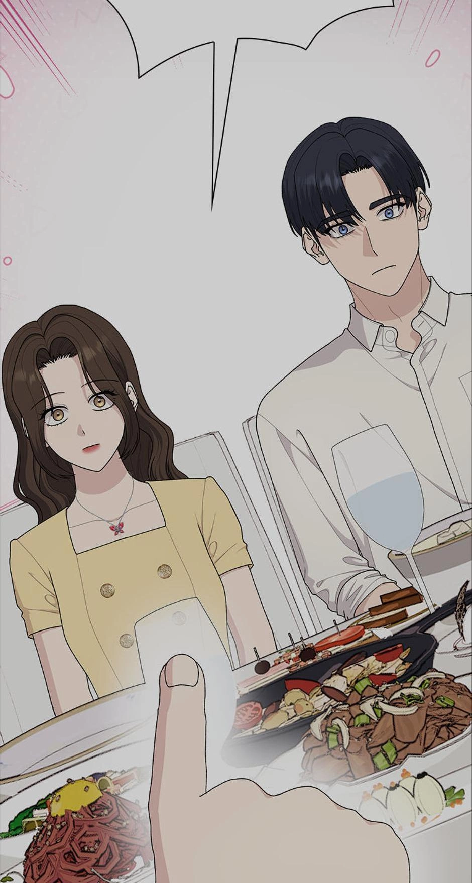 It's Pure Love Chapter 72 page 37 - 