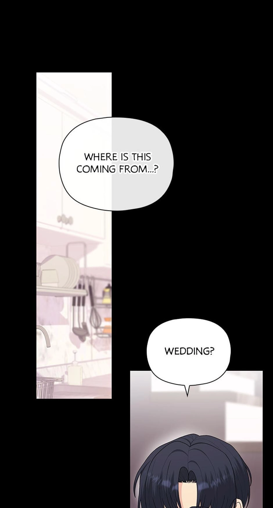 It's Pure Love Chapter 72 page 41 - 