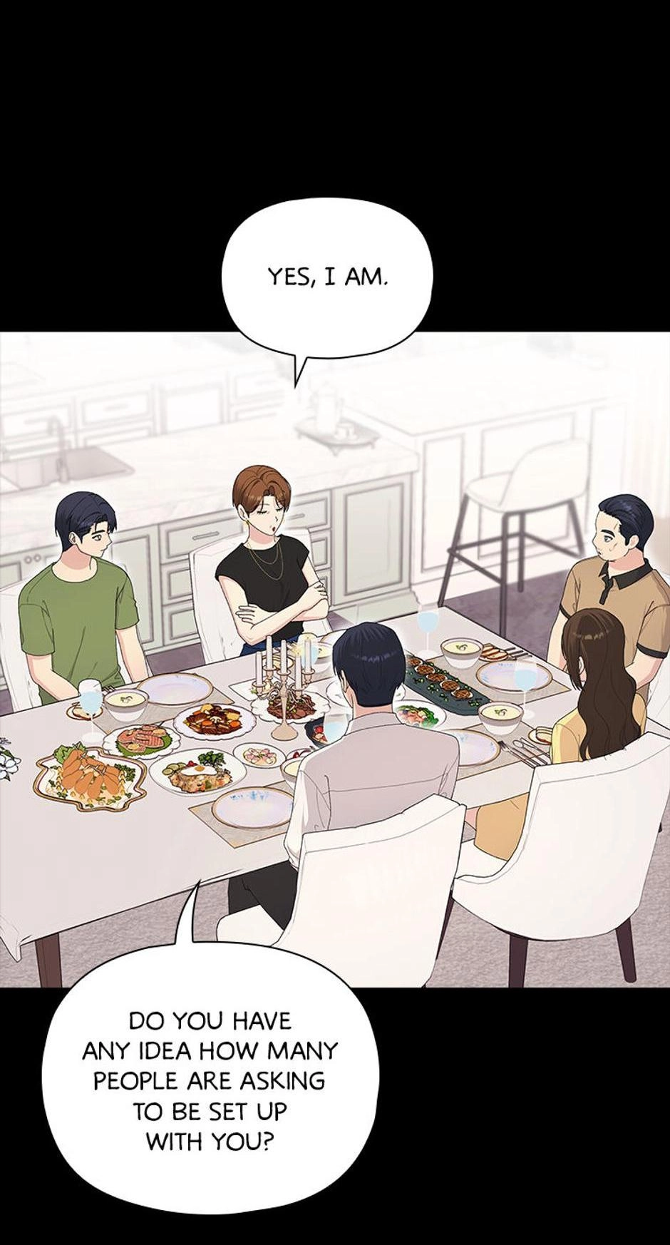 It's Pure Love Chapter 72 page 43 - 
