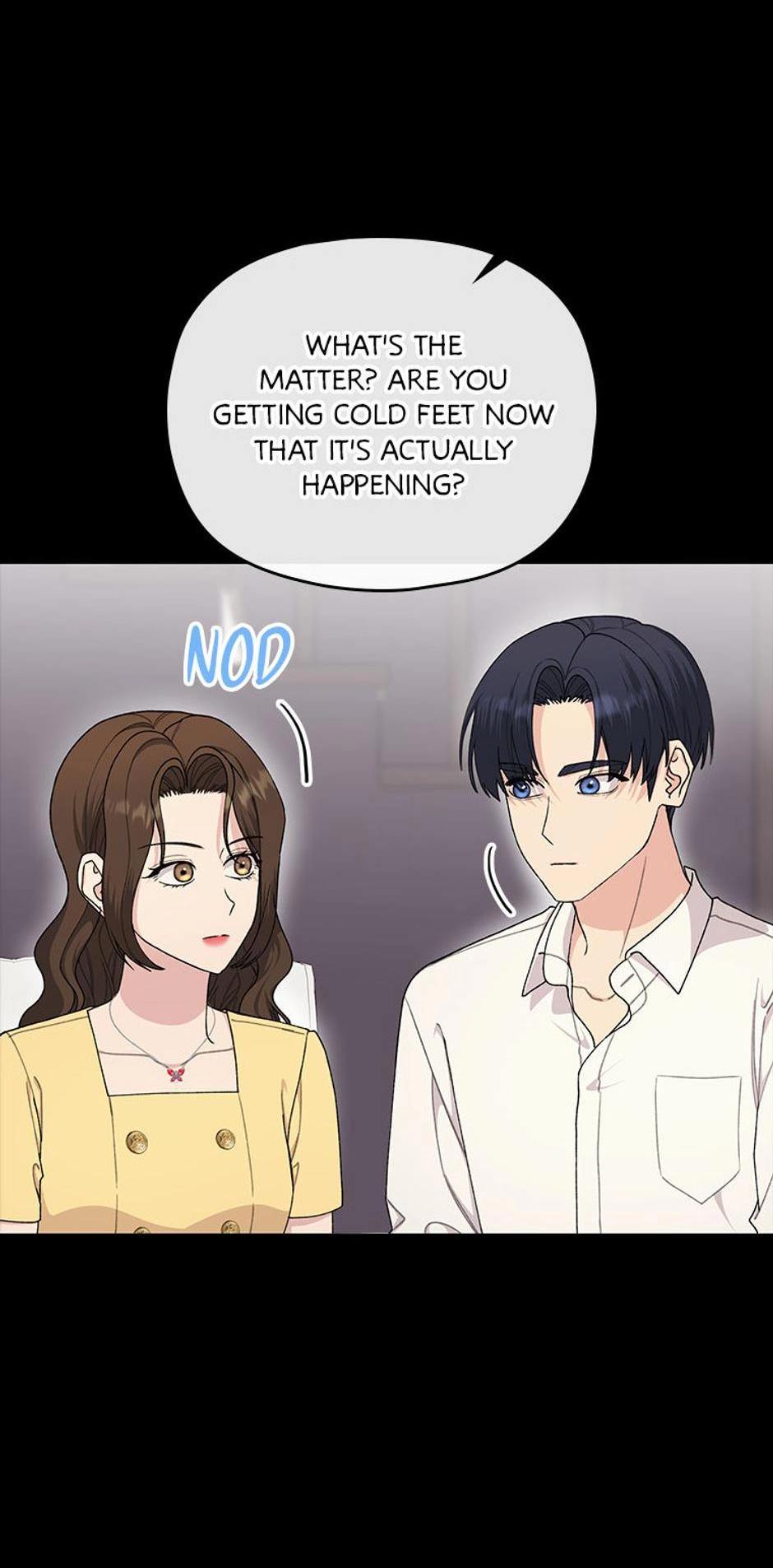 It's Pure Love Chapter 72 page 49 - 