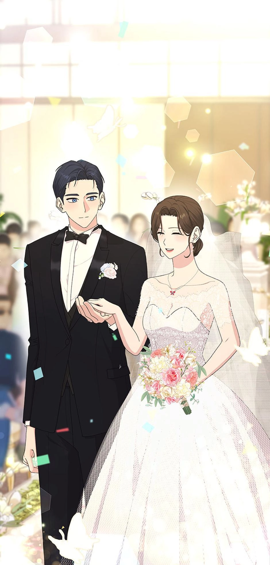 It's Pure Love Chapter 72 page 53 - 