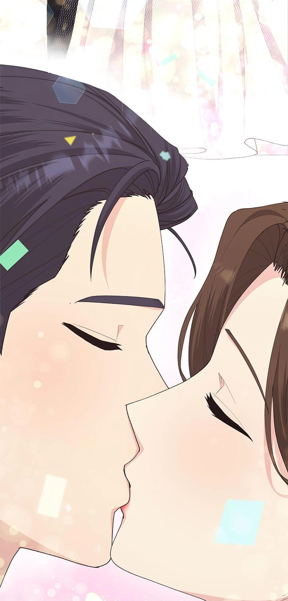 It's Pure Love Chapter 72 page 54 - 