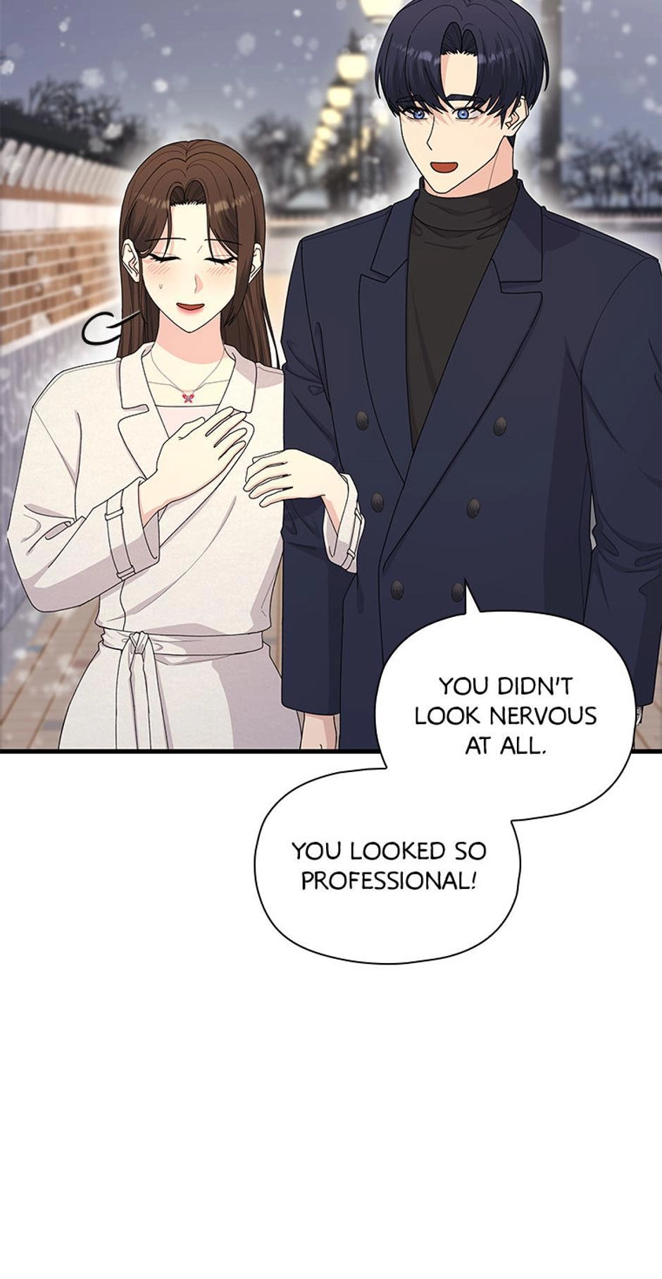 It's Pure Love Chapter 72 page 78 - 