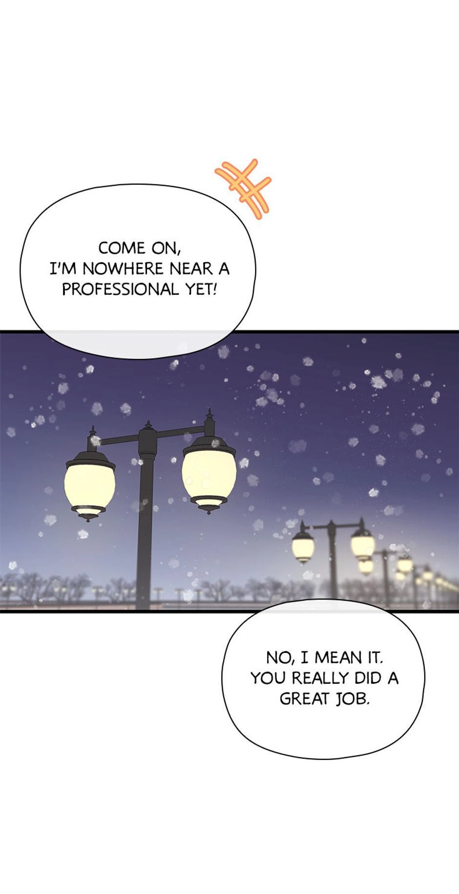 It's Pure Love Chapter 72 page 79 - 