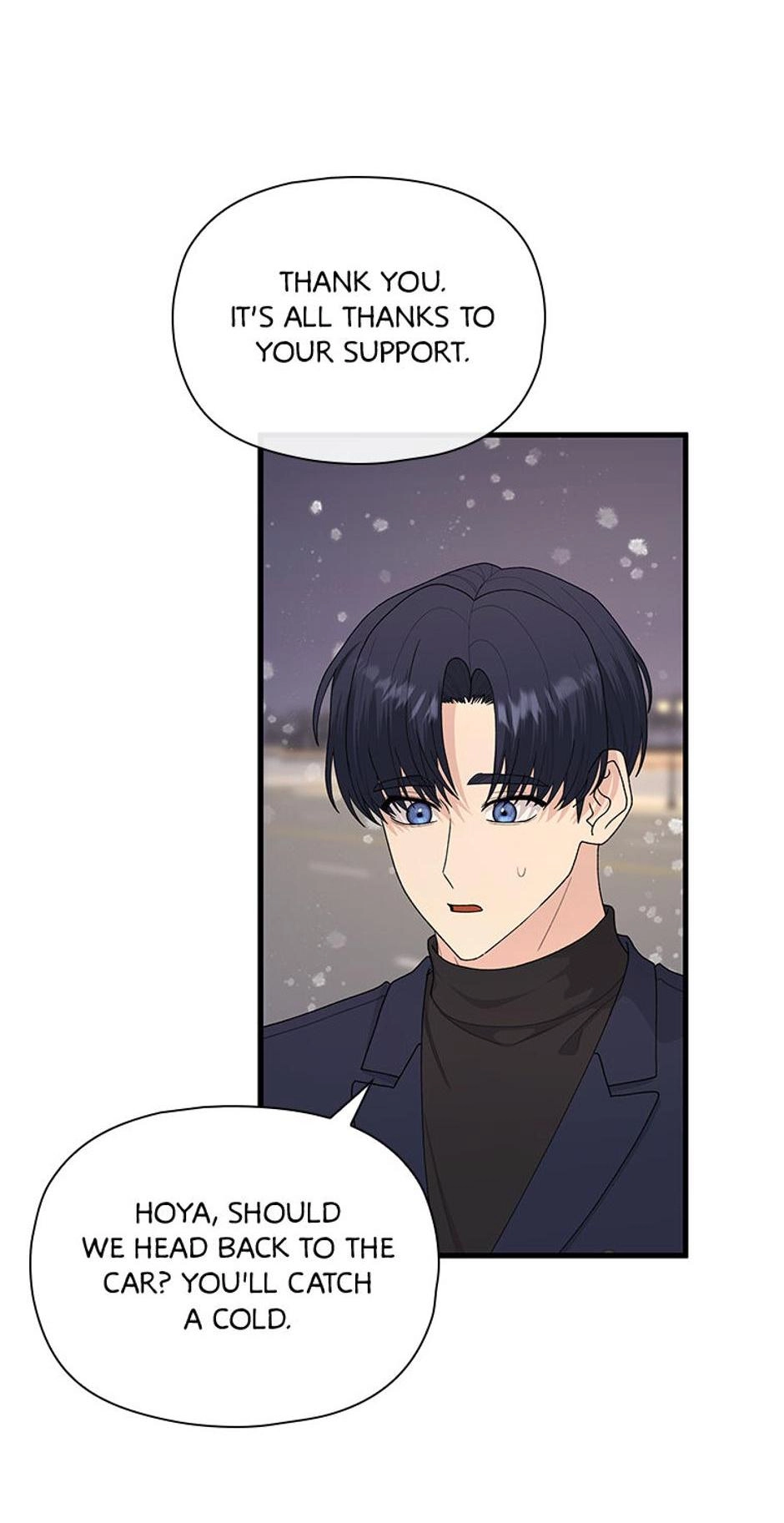 It's Pure Love Chapter 72 page 82 - 