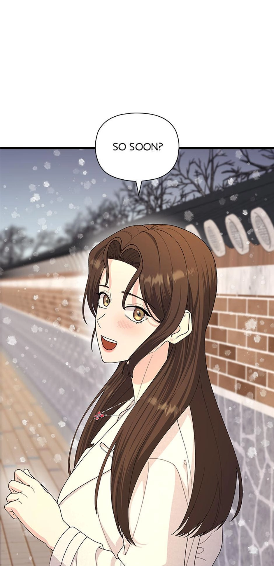 It's Pure Love Chapter 72 page 83 - 