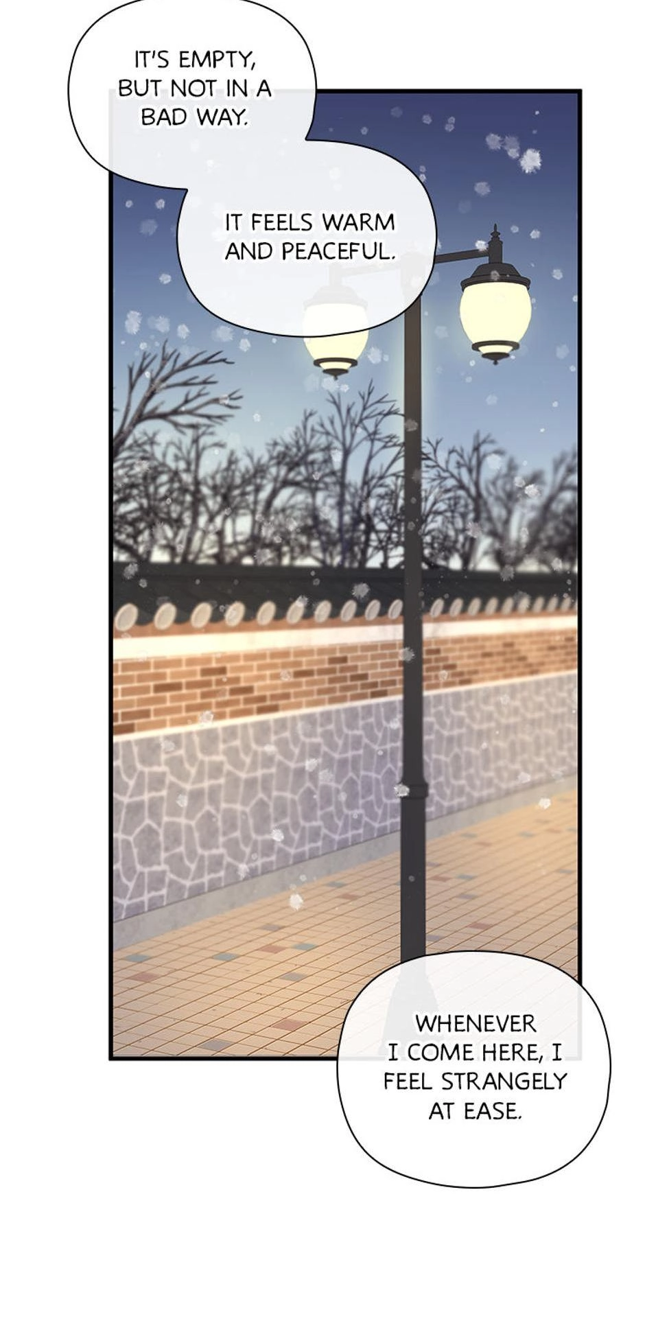 It's Pure Love Chapter 72 page 86 - 