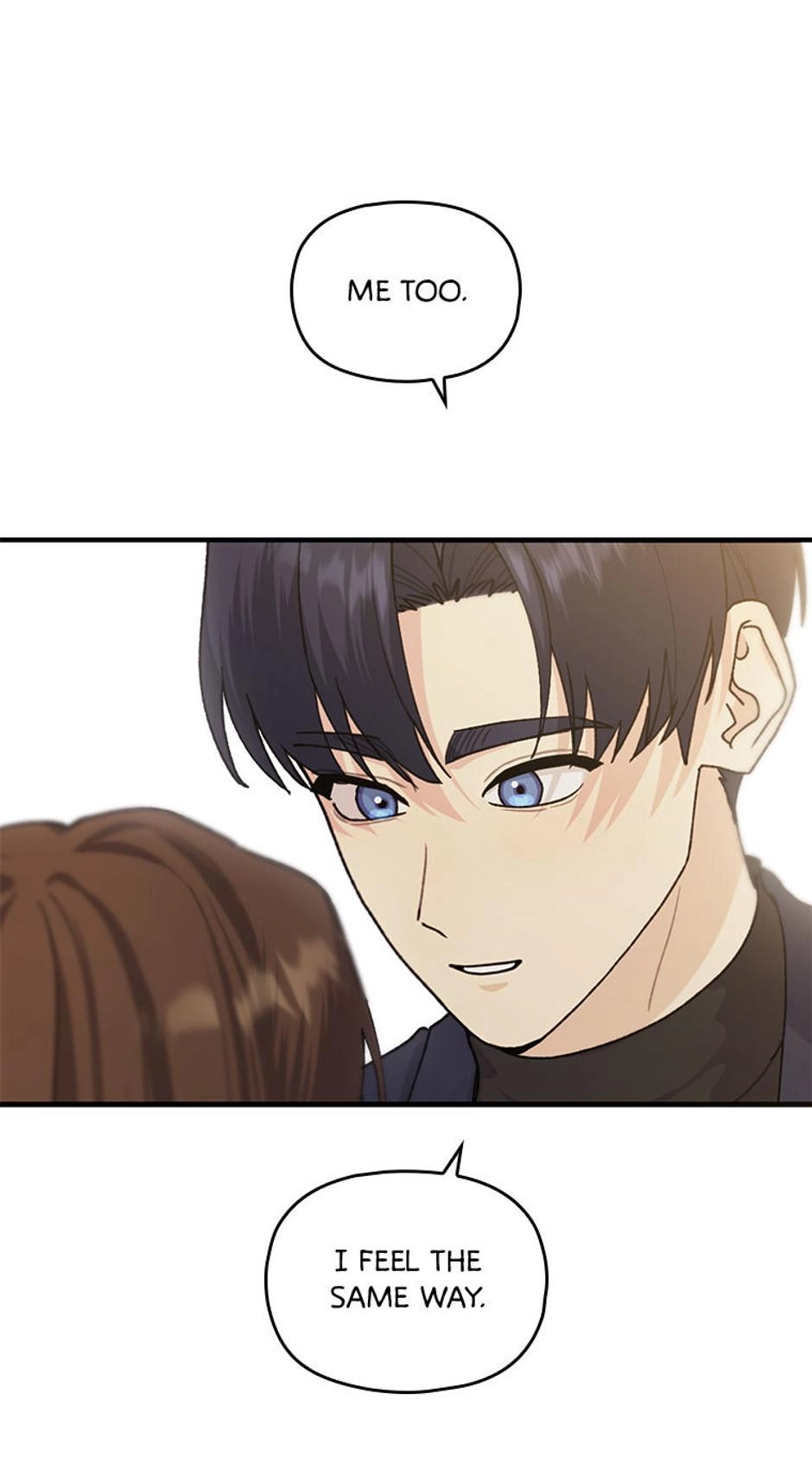 It's Pure Love Chapter 72 page 91 - 