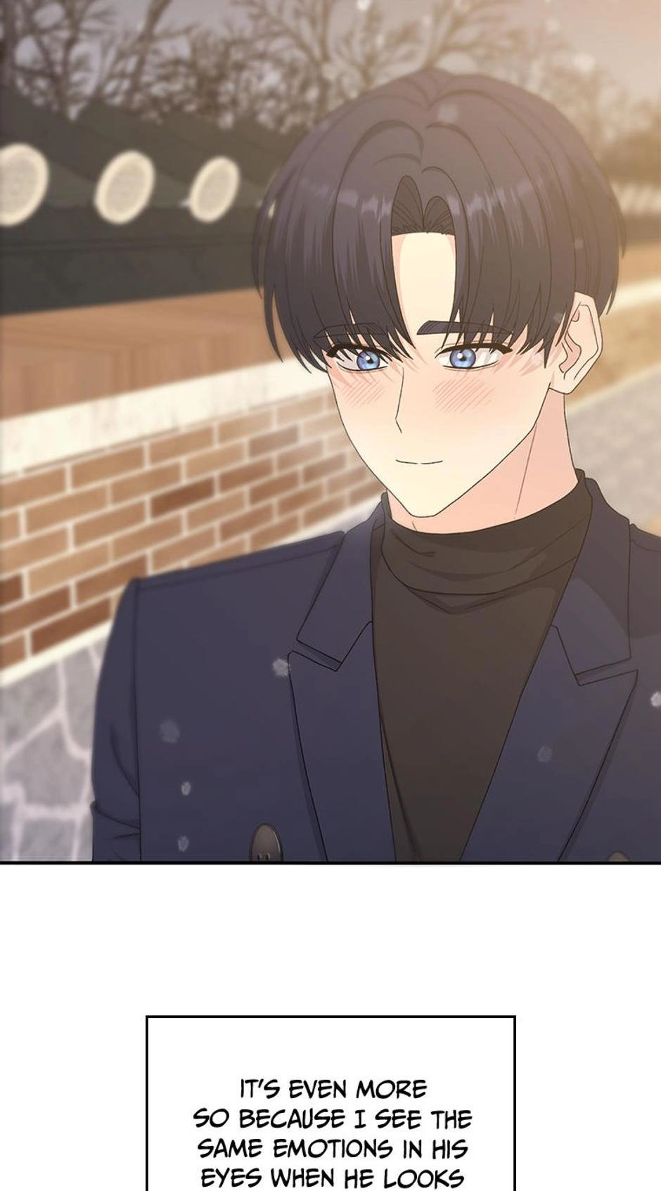 It's Pure Love Chapter 72 page 94 - 