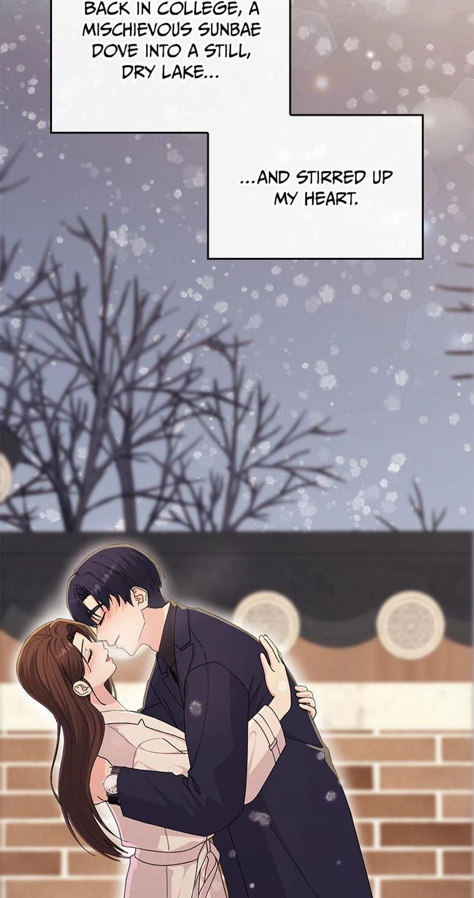 It's Pure Love Chapter 72 page 99 - 