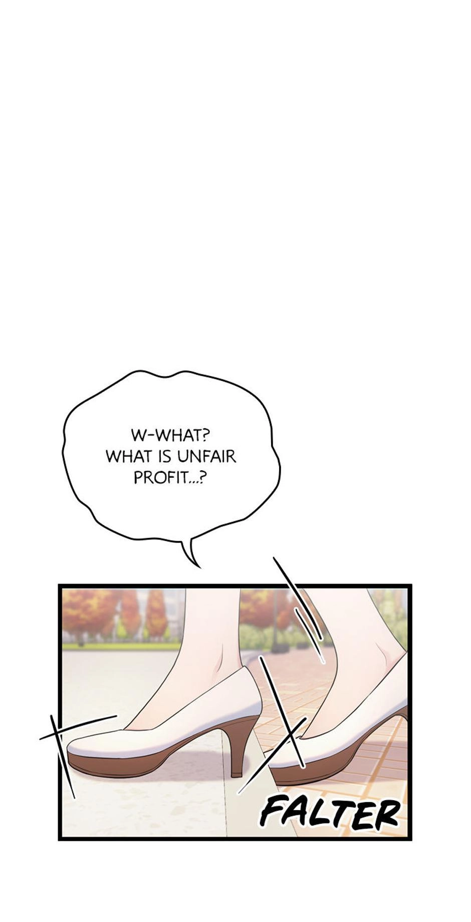 It's Pure Love Chapter 8 page 1 - 
