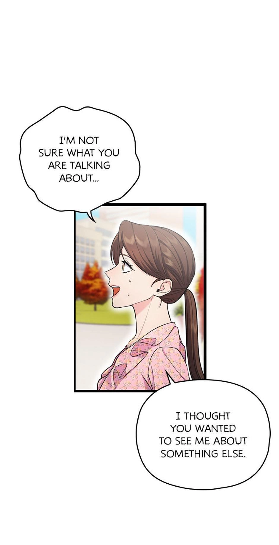 It's Pure Love Chapter 8 page 2 - 