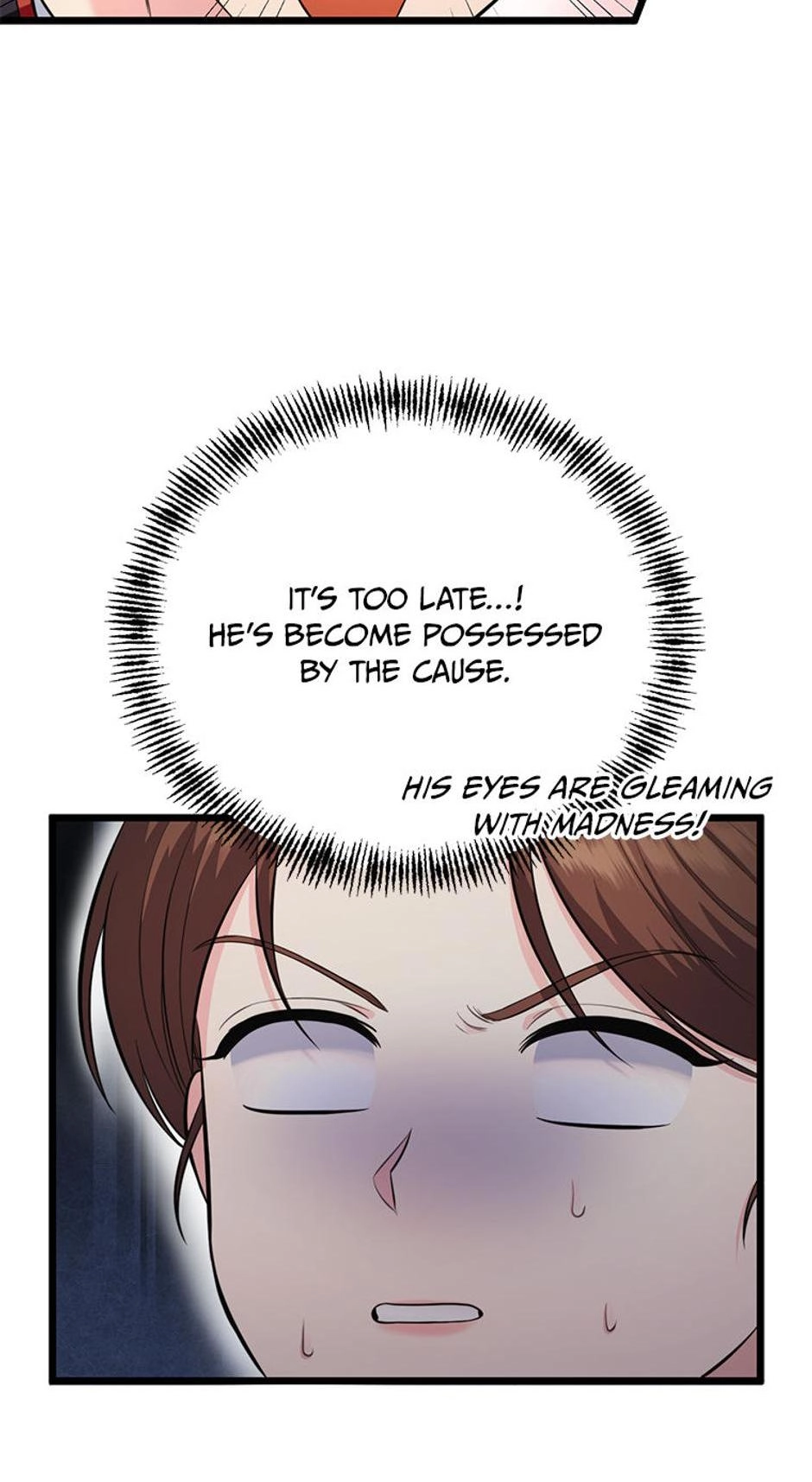 It's Pure Love Chapter 8 page 14 - 