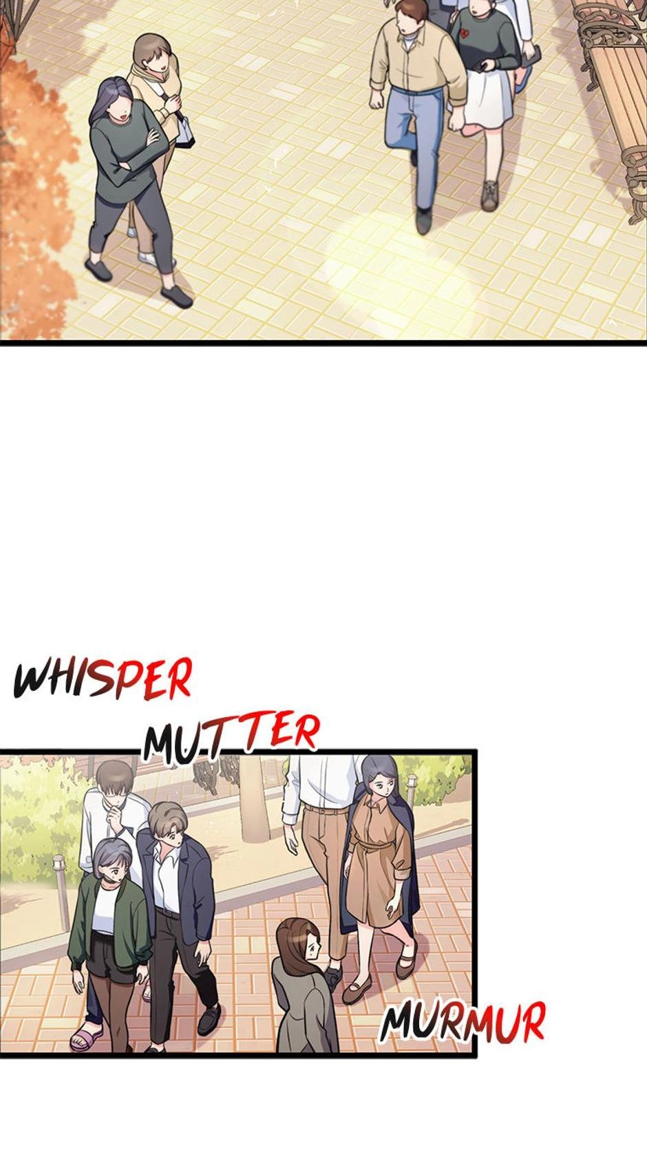 It's Pure Love Chapter 8 page 17 - 