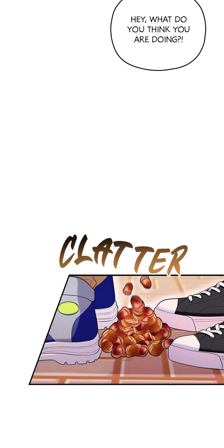 It's Pure Love Chapter 8 page 26 - 