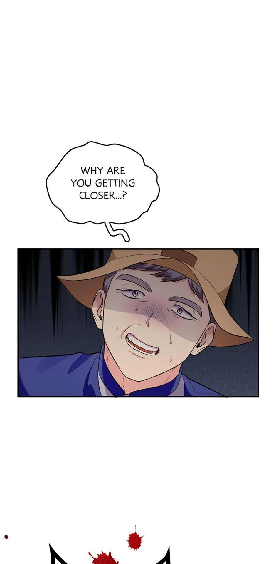 It's Pure Love Chapter 8 page 29 - 