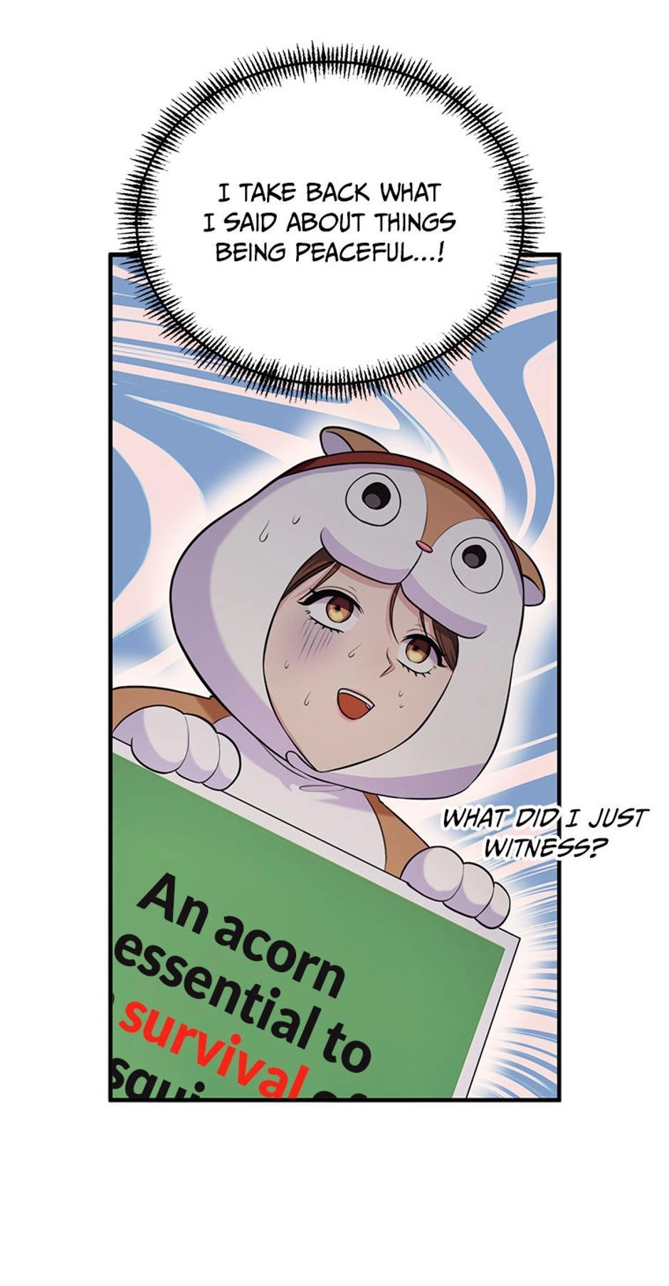 It's Pure Love Chapter 8 page 31 - 