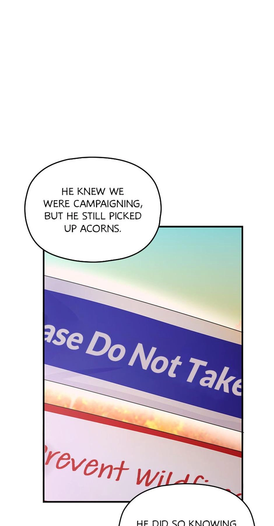 It's Pure Love Chapter 8 page 33 - 