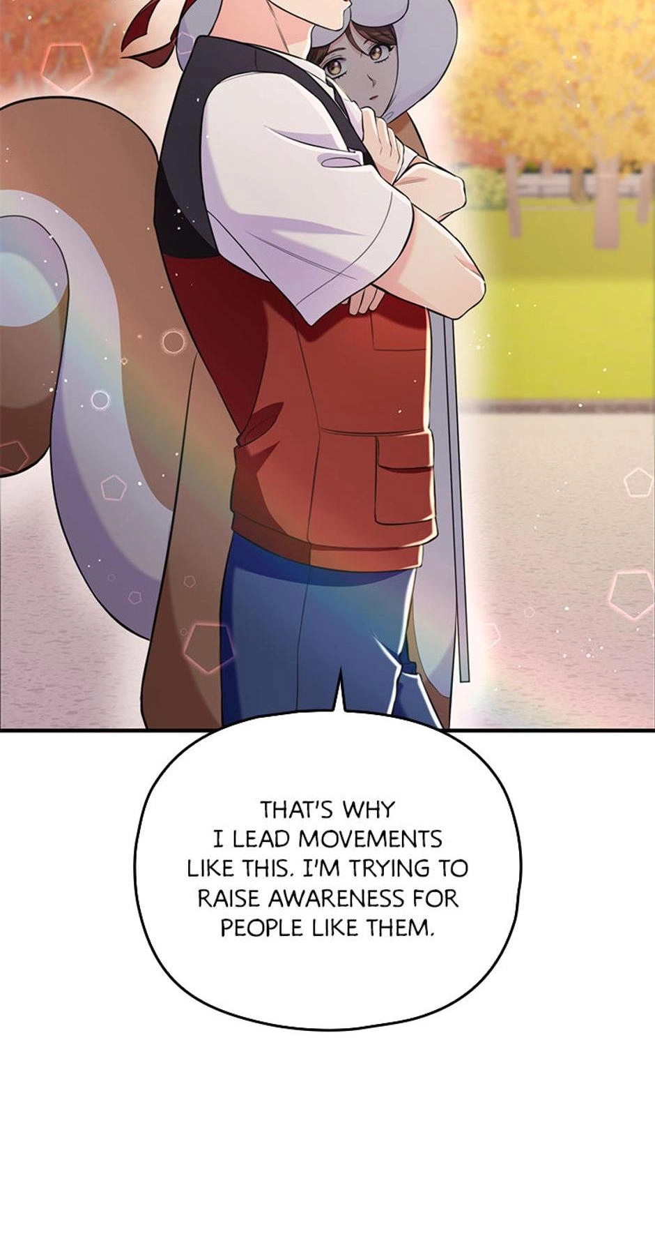 It's Pure Love Chapter 8 page 35 - 