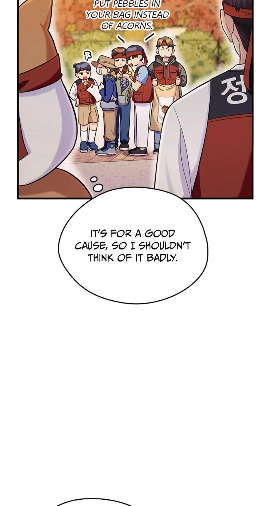 It's Pure Love Chapter 8 page 37 - 