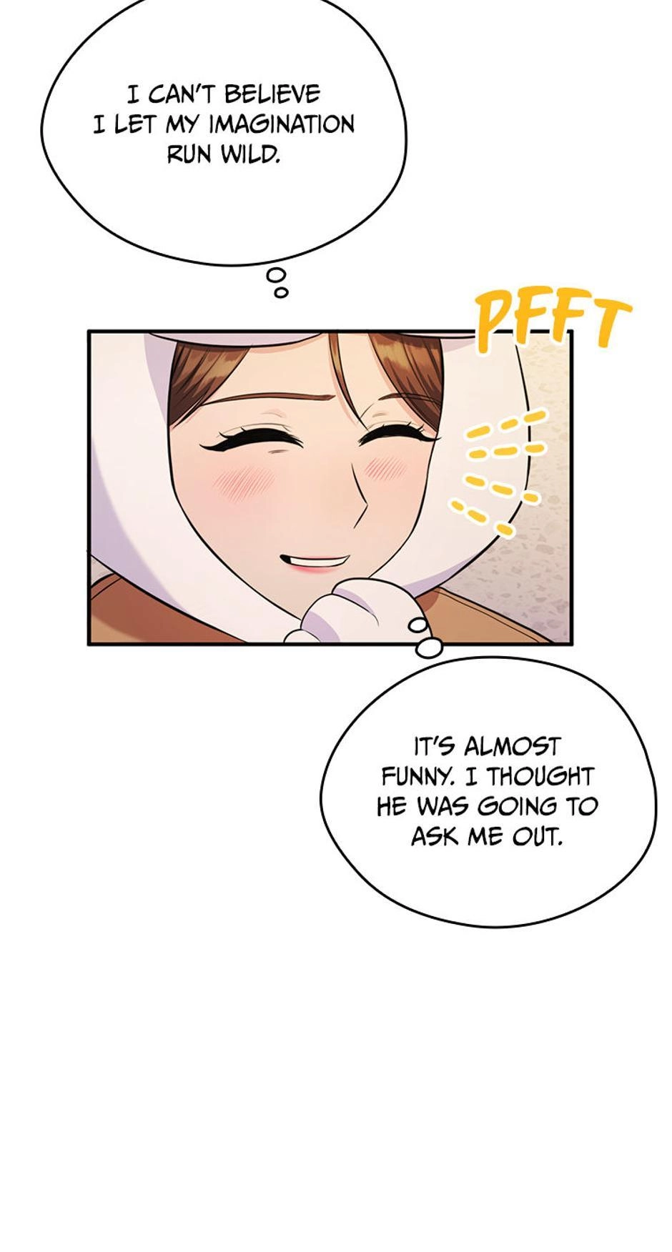 It's Pure Love Chapter 8 page 38 - 