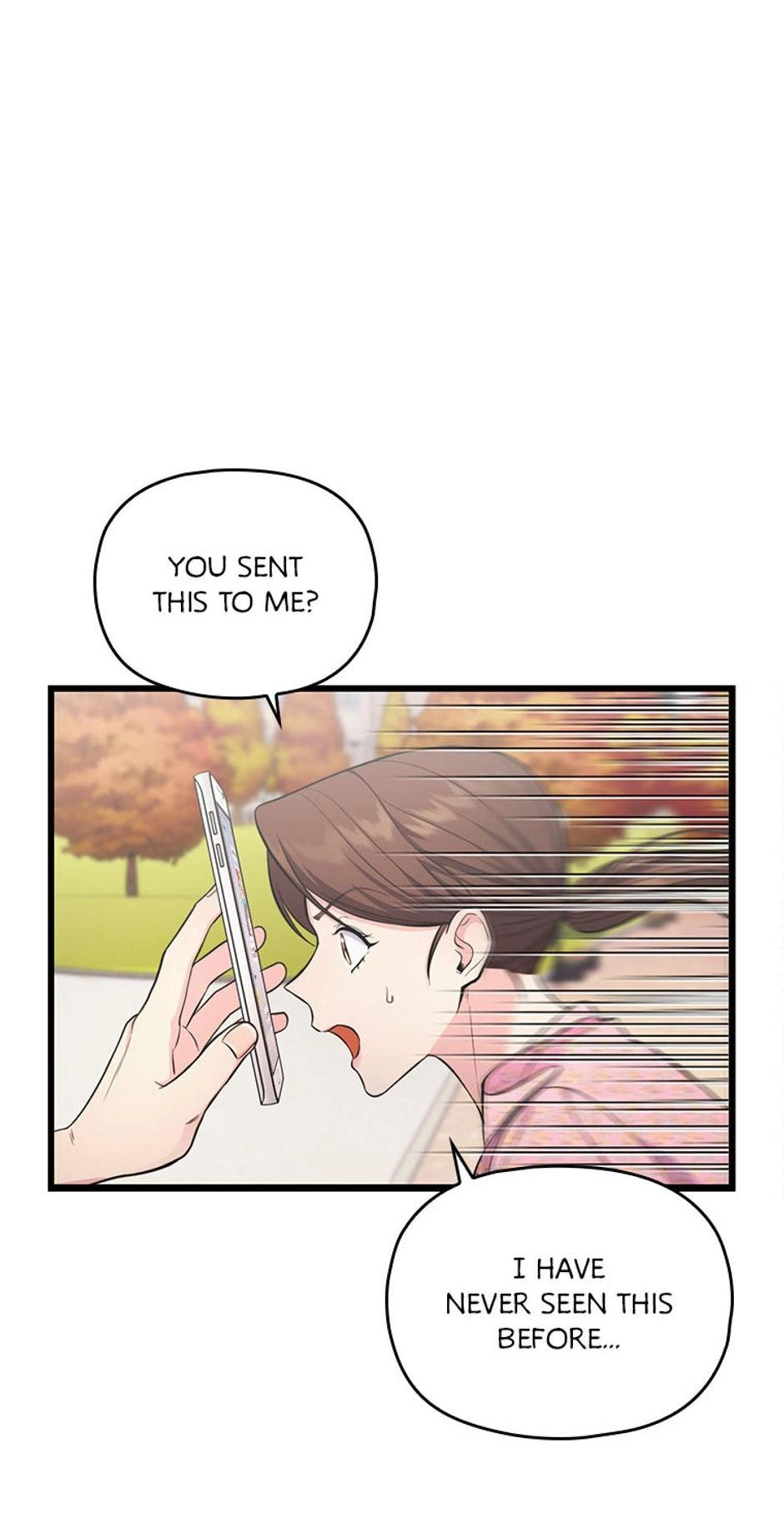 It's Pure Love Chapter 8 page 5 - 