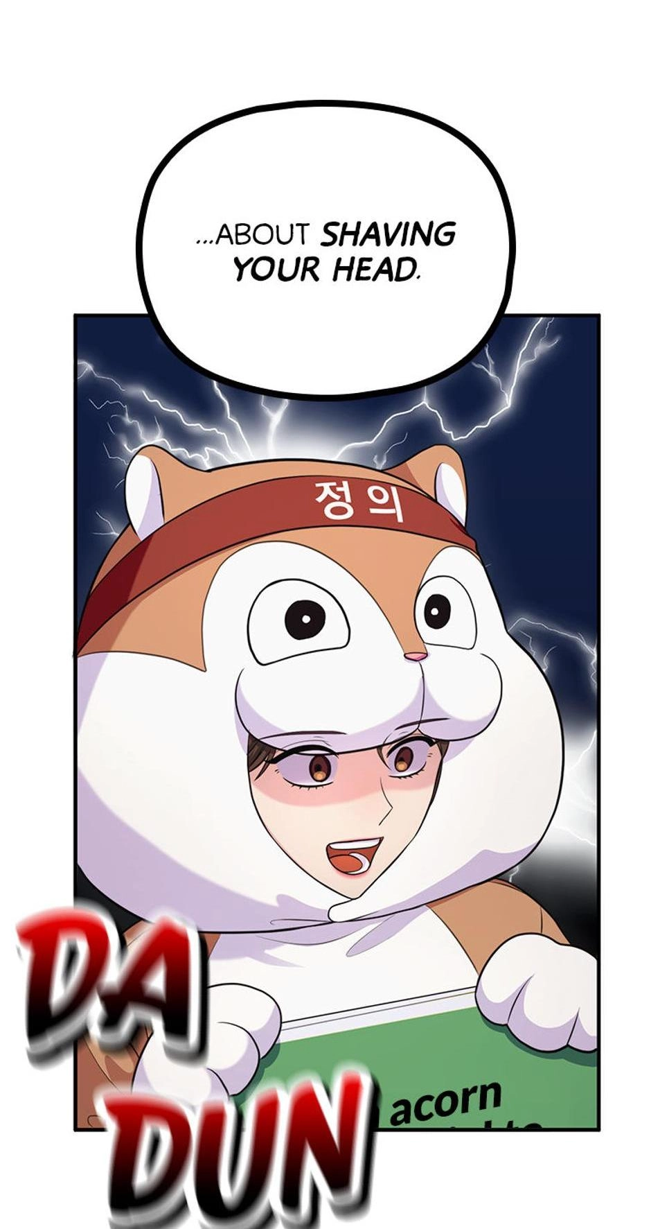 It's Pure Love Chapter 8 page 42 - 