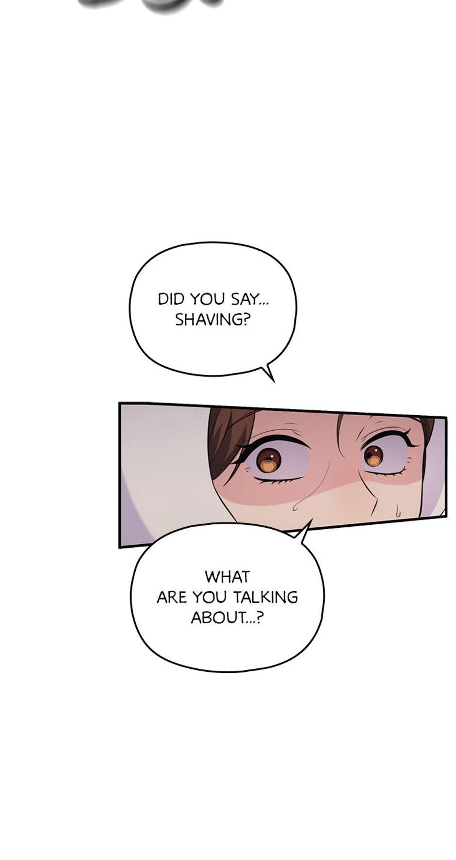 It's Pure Love Chapter 8 page 43 - 