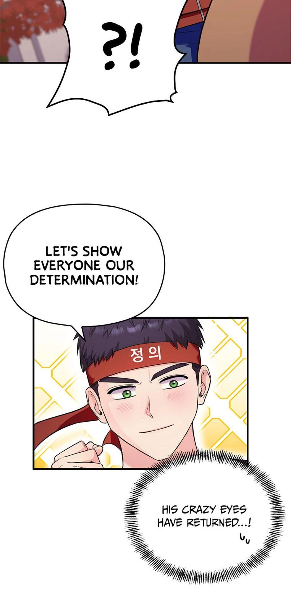 It's Pure Love Chapter 8 page 46 - 