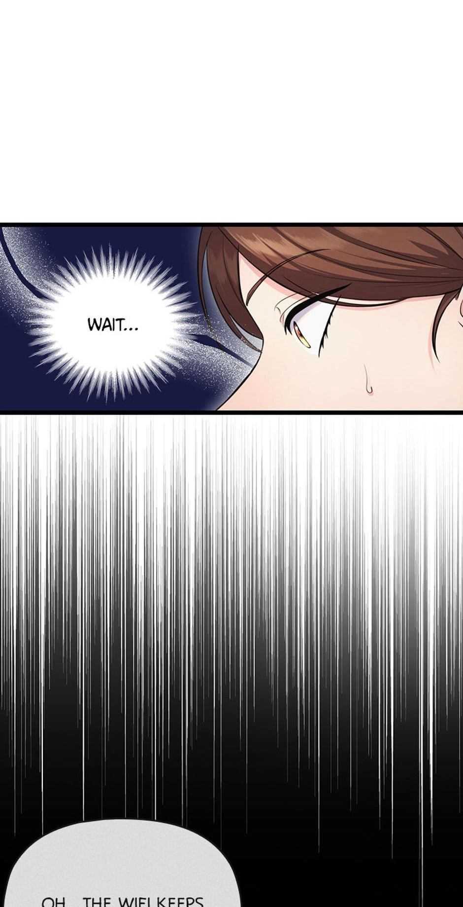 It's Pure Love Chapter 8 page 6 - 