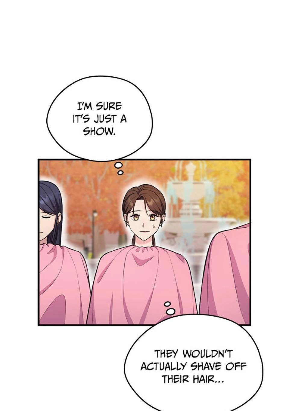 It's Pure Love Chapter 8 page 51 - 