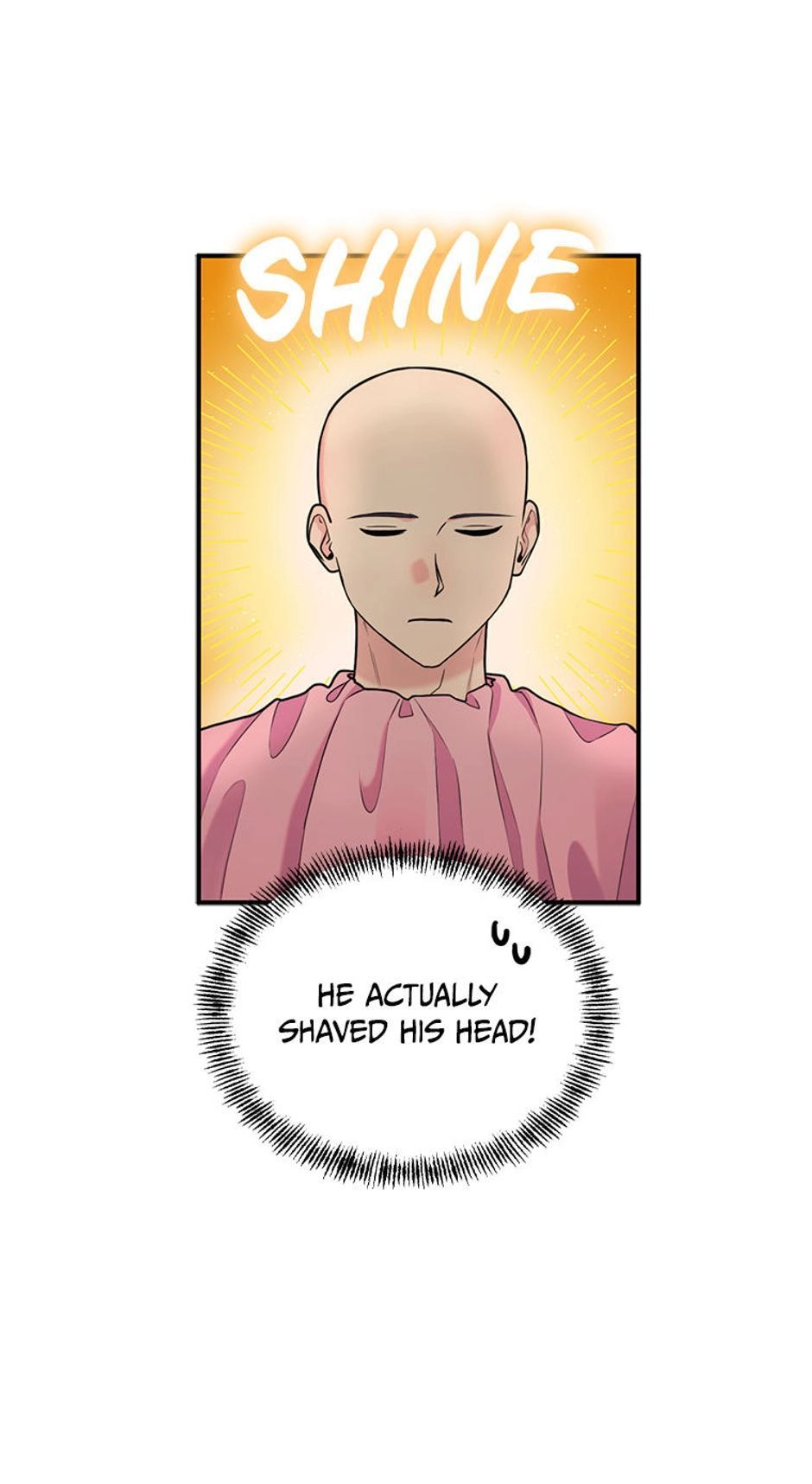 It's Pure Love Chapter 8 page 54 - 
