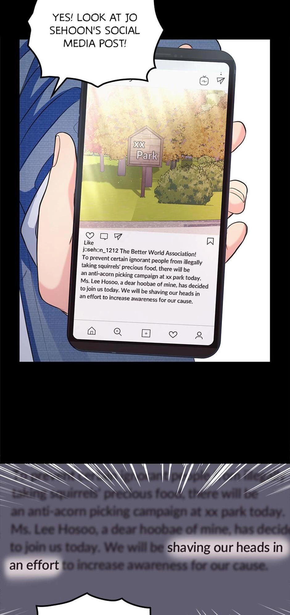 It's Pure Love Chapter 8 page 62 - 