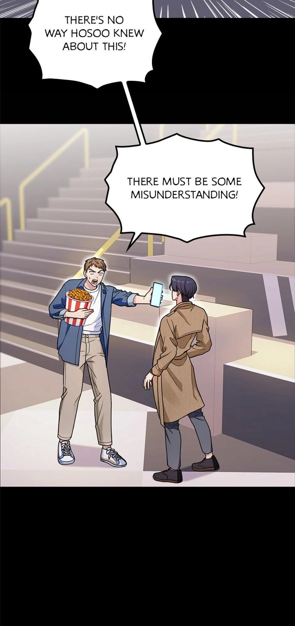 It's Pure Love Chapter 8 page 63 - 