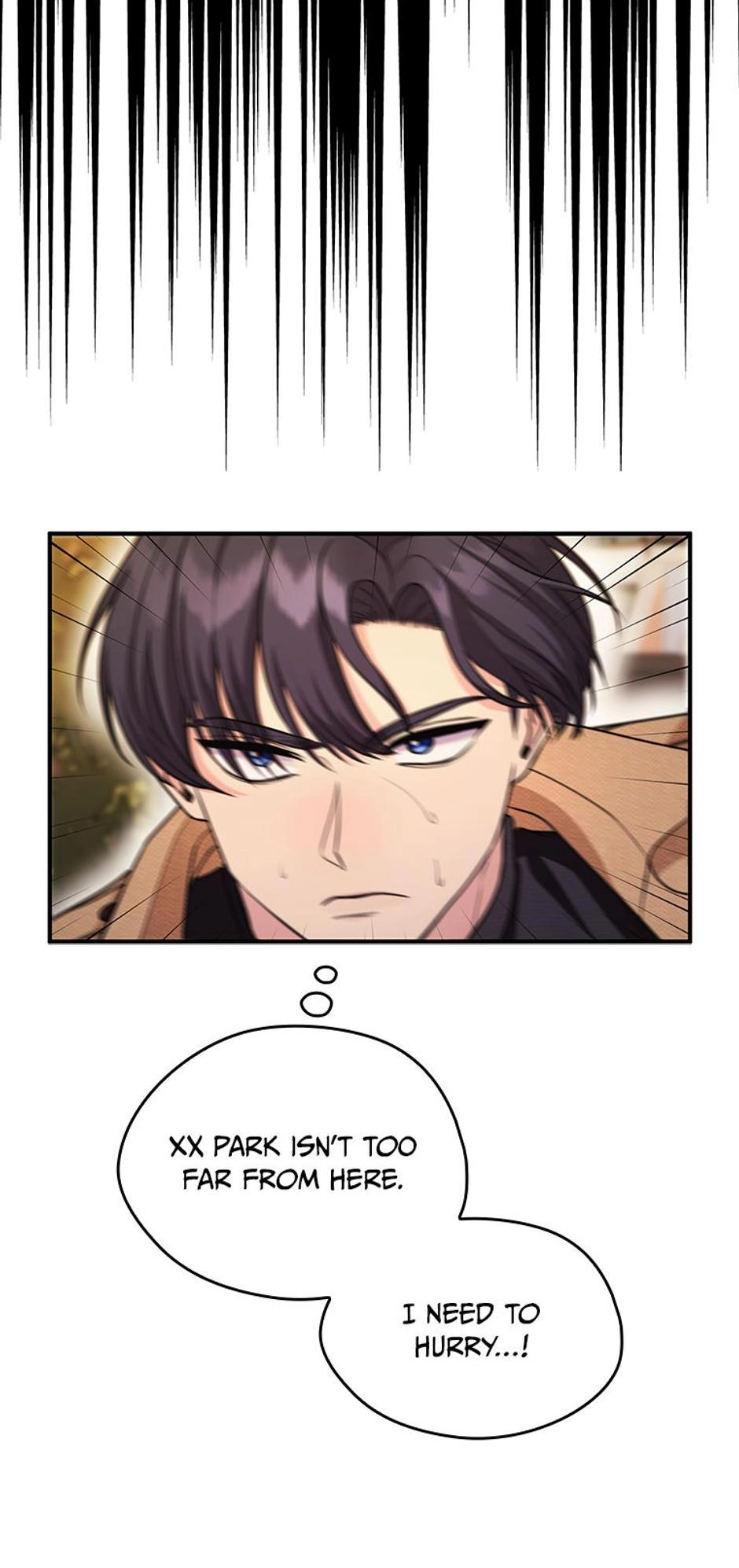It's Pure Love Chapter 8 page 65 - 