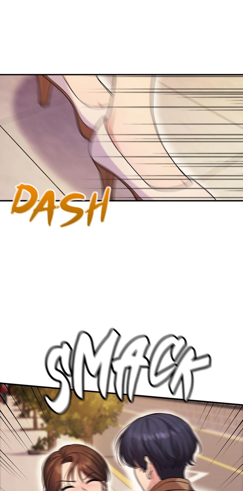 It's Pure Love Chapter 8 page 66 - 