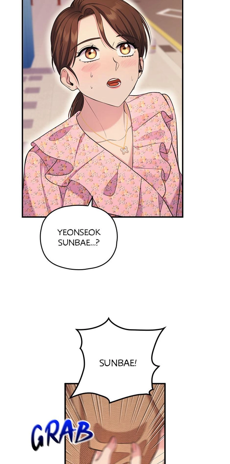 It's Pure Love Chapter 8 page 69 - 