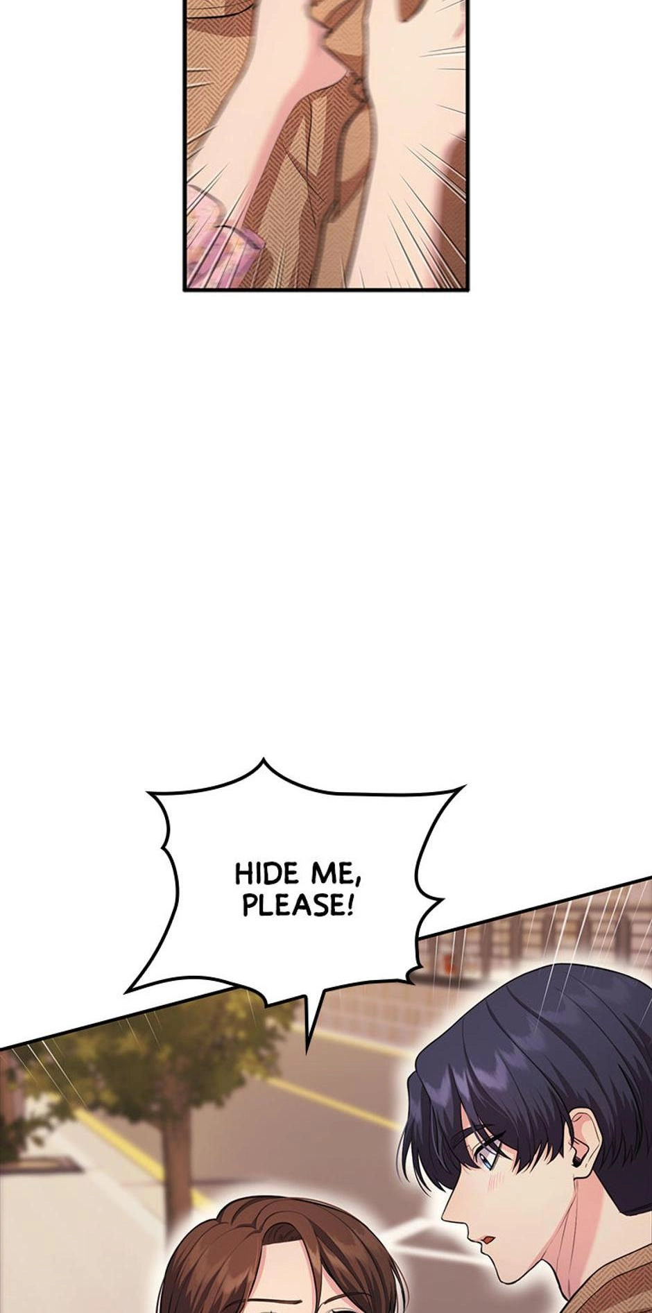 It's Pure Love Chapter 8 page 70 - 