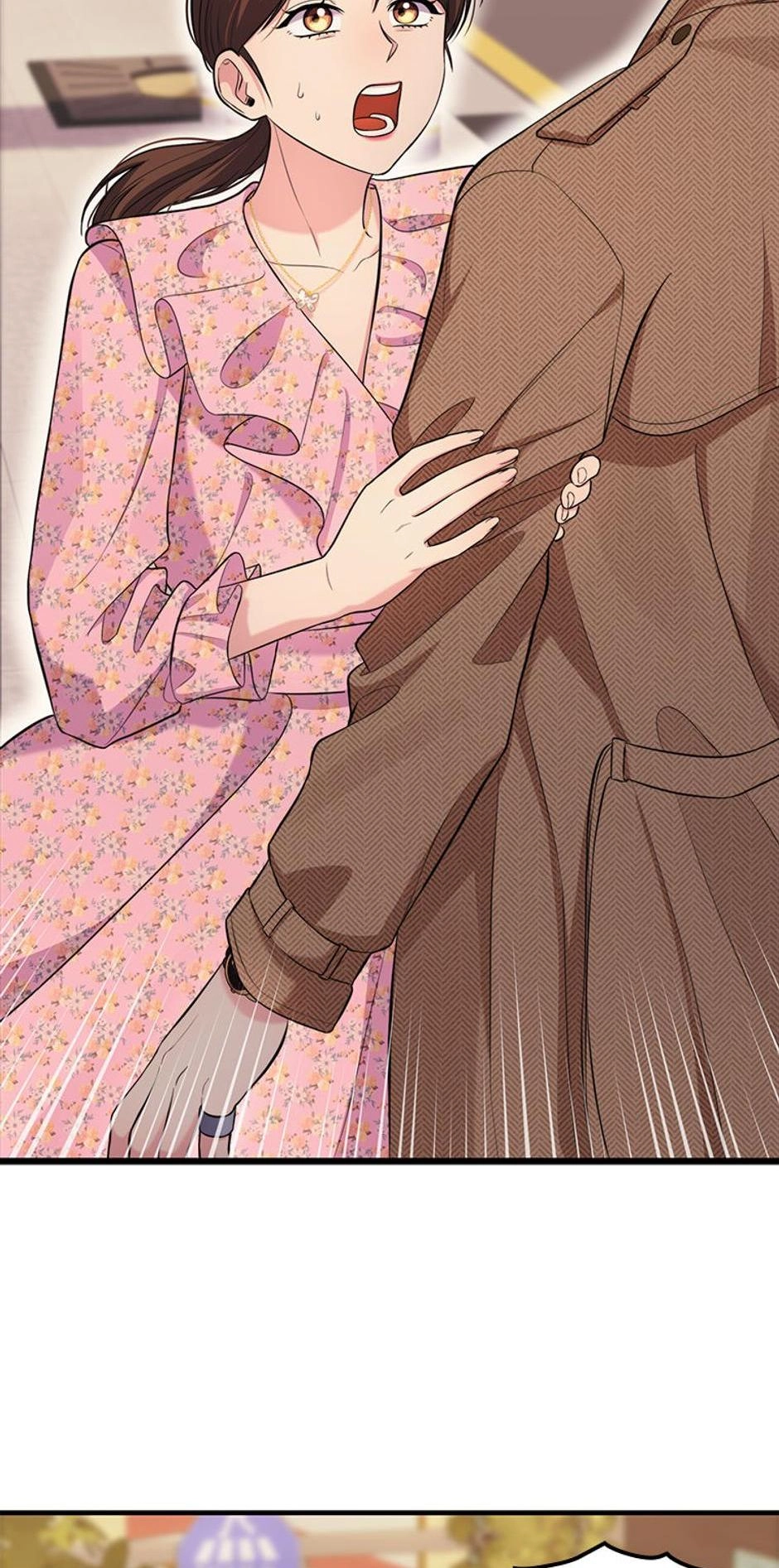 It's Pure Love Chapter 8 page 71 - 