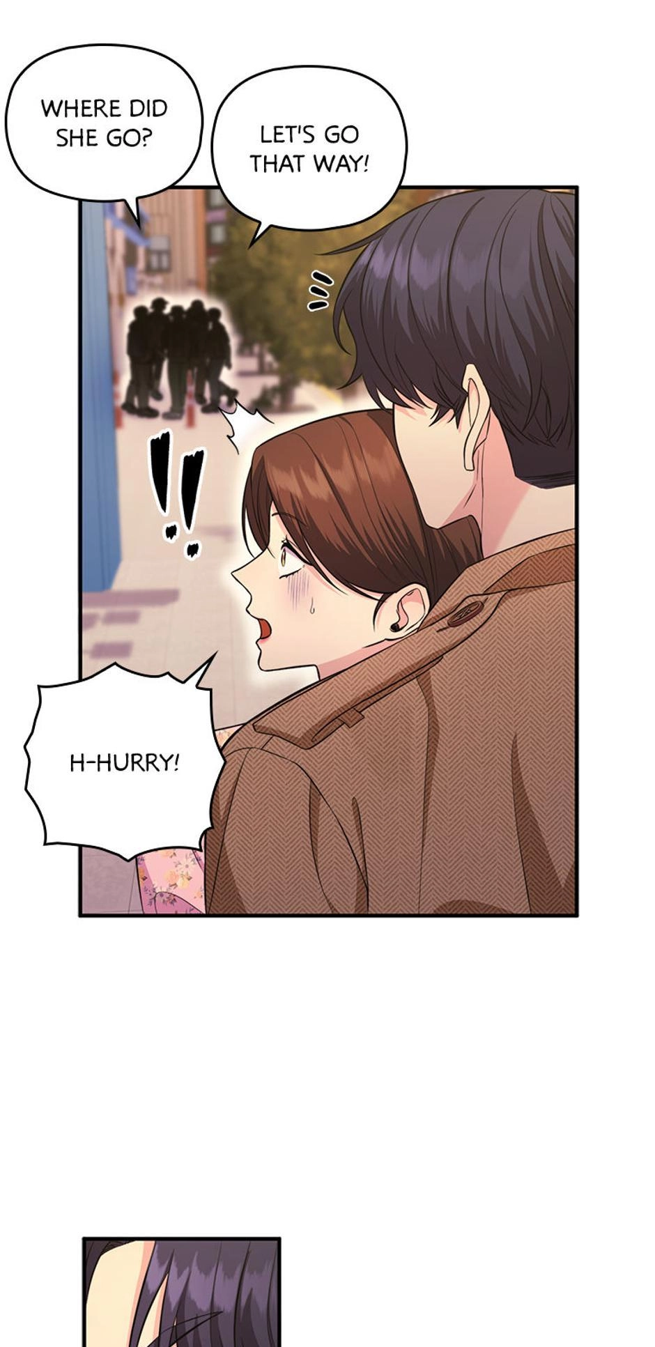 It's Pure Love Chapter 8 page 73 - 