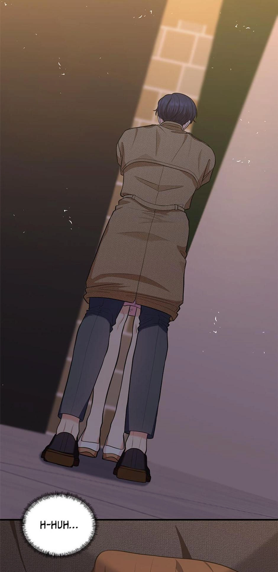 It's Pure Love Chapter 8 page 77 - 