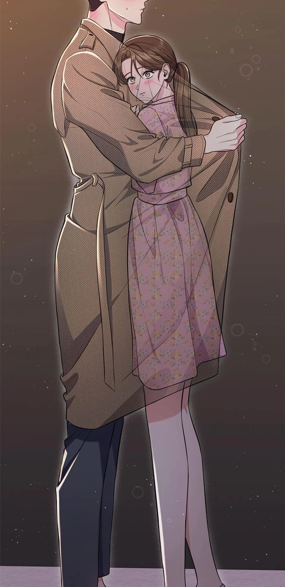 It's Pure Love Chapter 8 page 79 - 