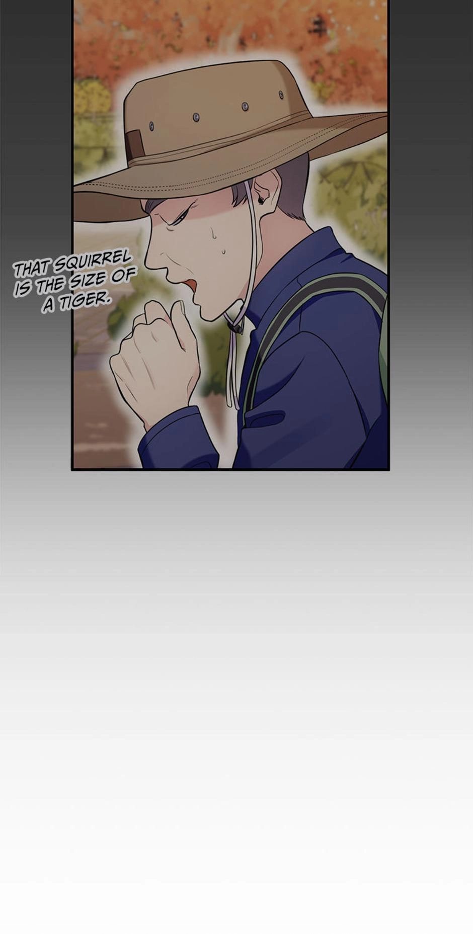 It's Pure Love Chapter 9 page 15 - 