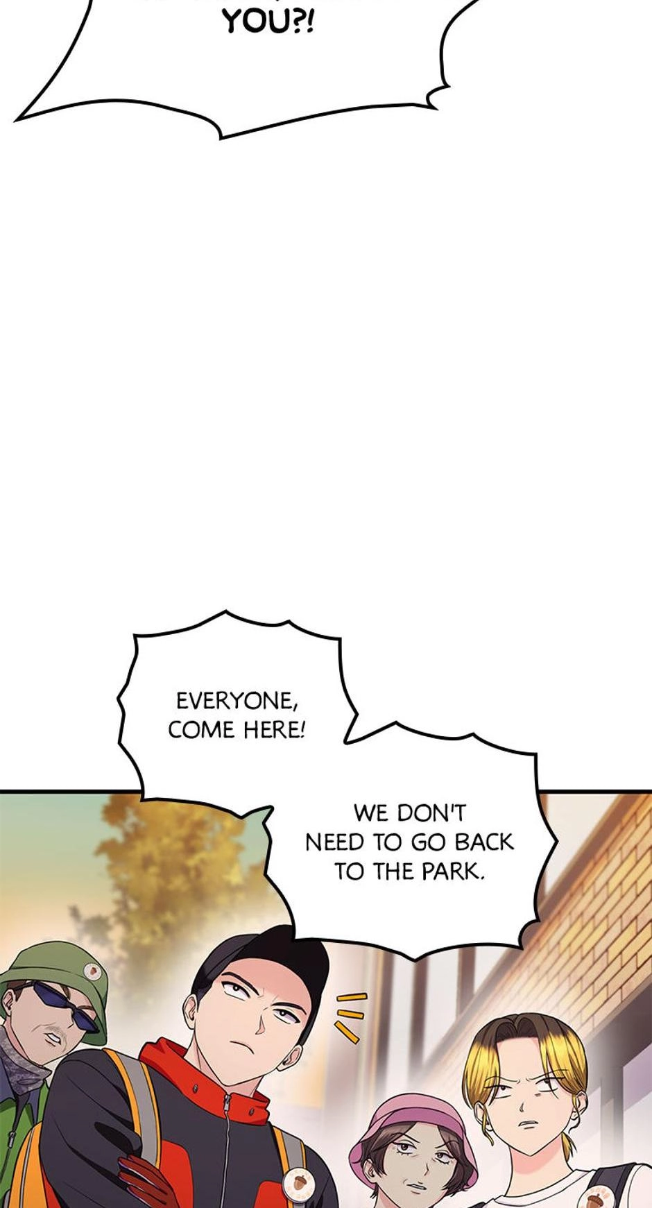 It's Pure Love Chapter 9 page 17 - 