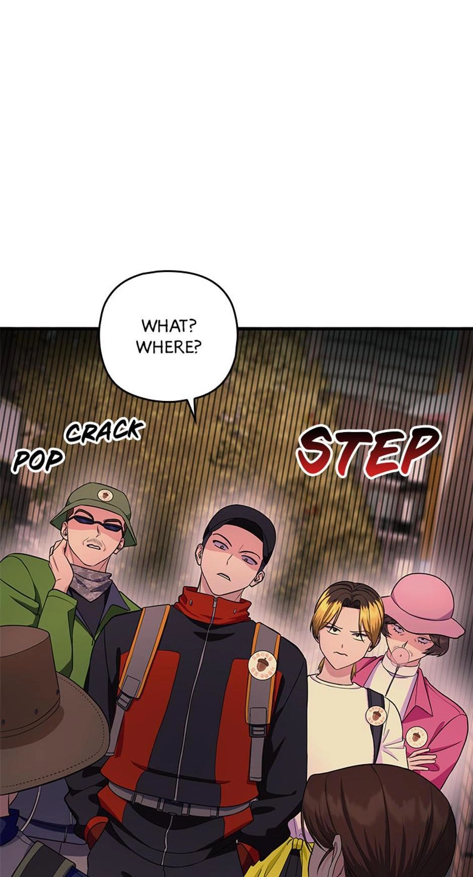 It's Pure Love Chapter 9 page 19 - 
