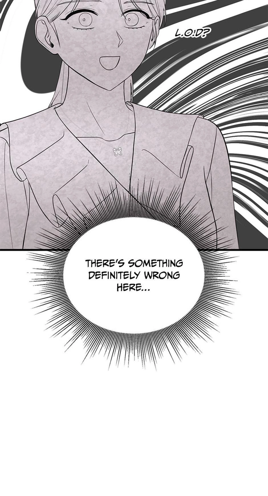 It's Pure Love Chapter 9 page 22 - 