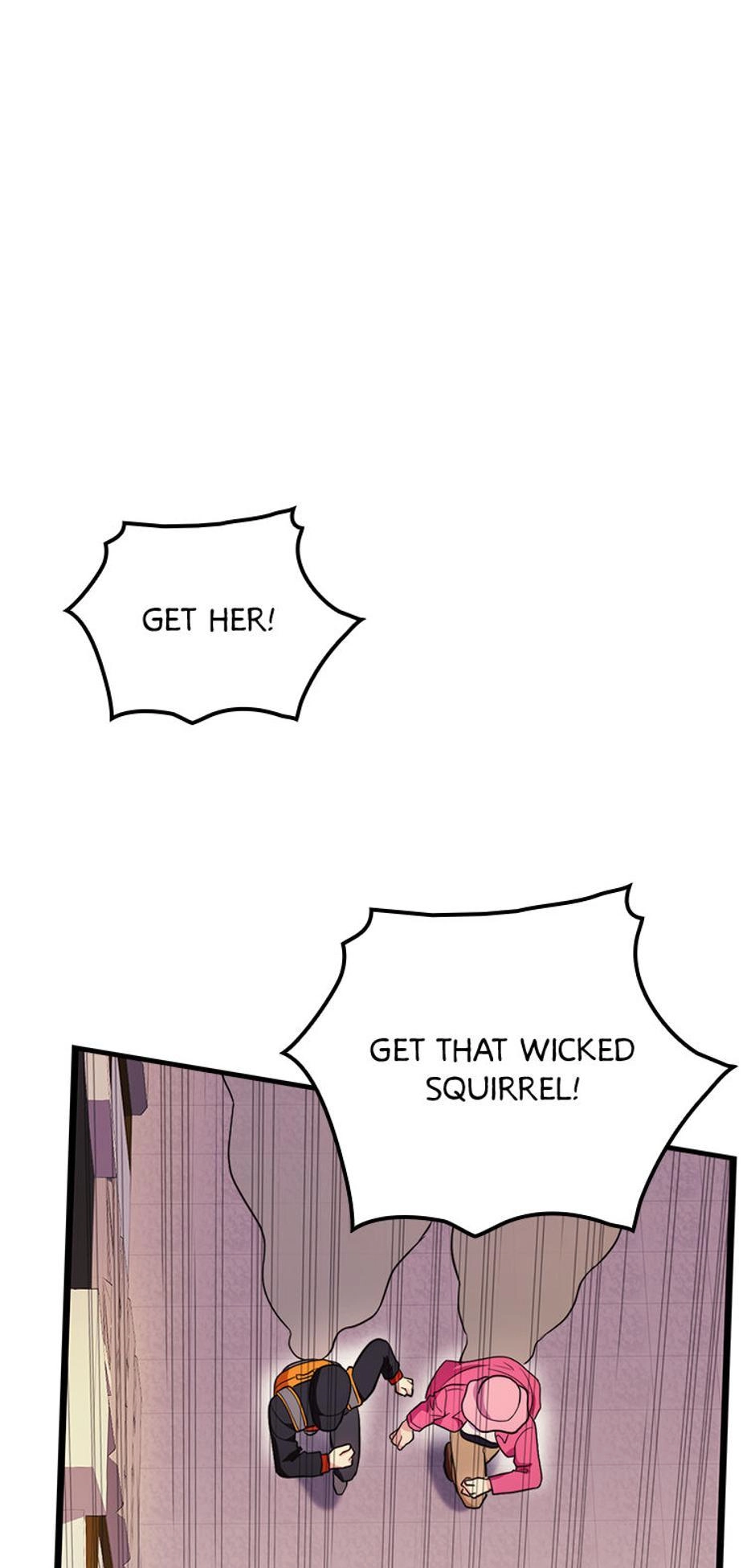 It's Pure Love Chapter 9 page 23 - 